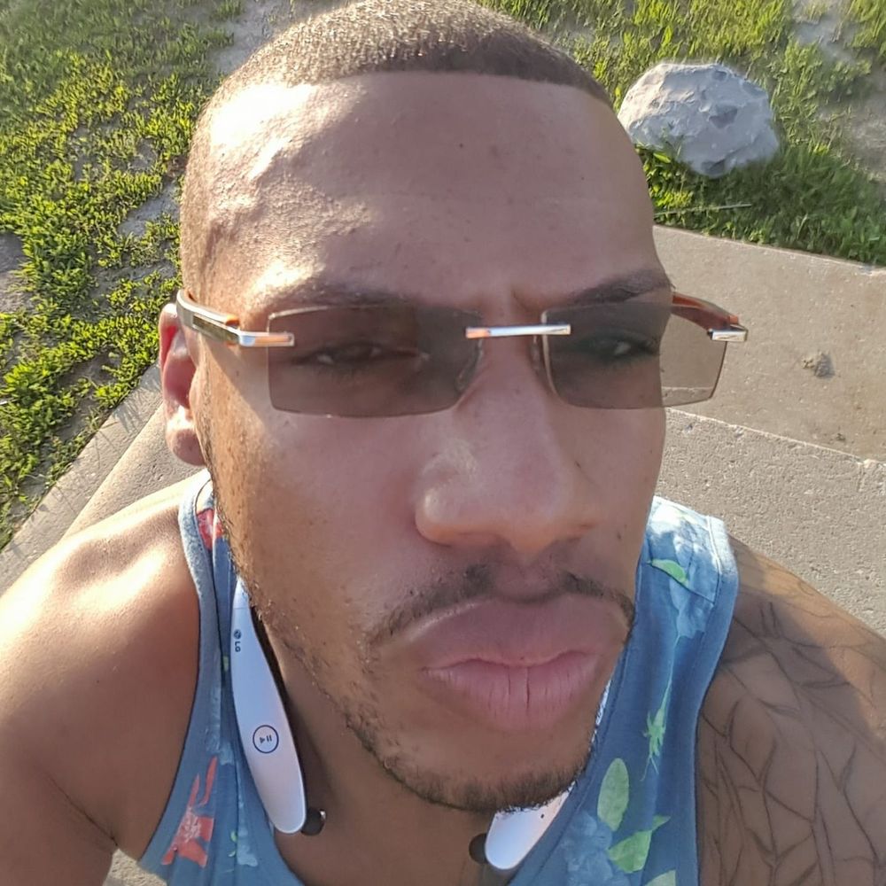 Meet your Posher, Kevin